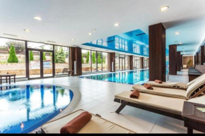 Luxury Studio in Hotel Perun Lodge SPA